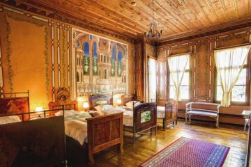 3 Best Hostels in Plovdiv