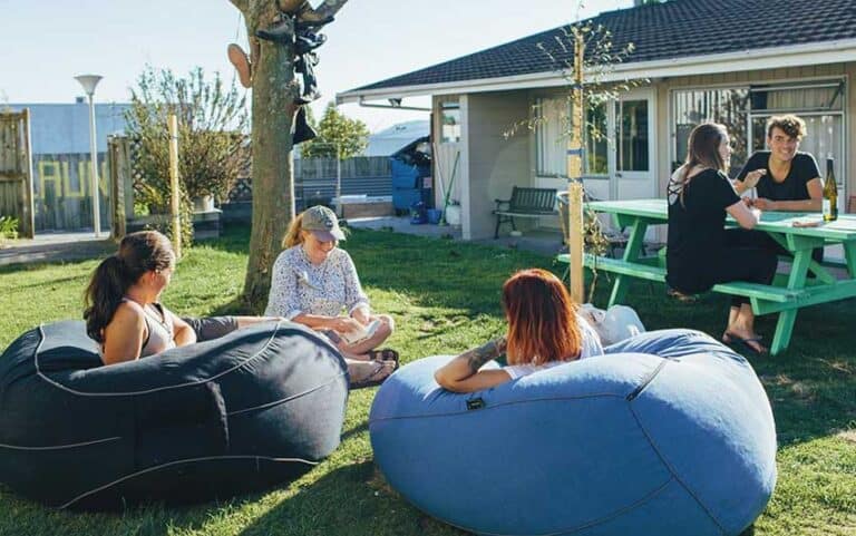 3 Best Hostels in Taupo, New Zealand