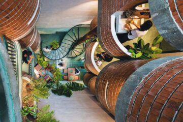 The Memory - Danang is a 5 Star Hostel and Design Hostel in Da Nang, Vietnam