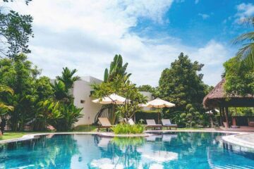 Airbnb in Review - How to use it and fin amazing places to stay (+ 35€ Airbnb Coupon Code)