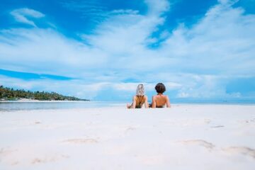 3 Best Hostels in Airlie Beach, Australia