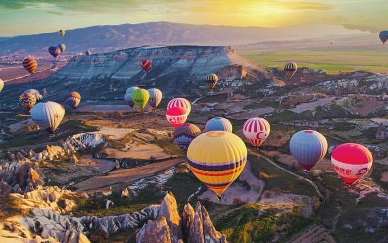 Best Hostels in Cappadocia