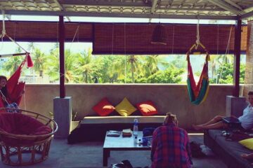 Best Hostels in Colombo