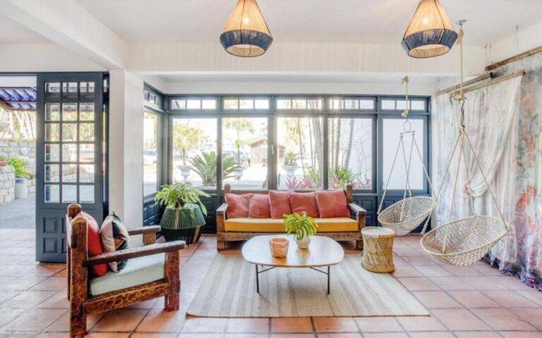 3 Best Hostels in Florianopolis, Brazil