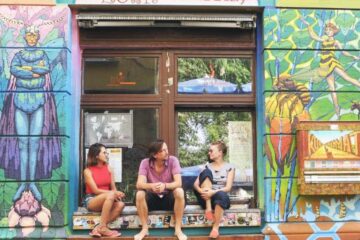 29 Best Hostels in Germany, Europe