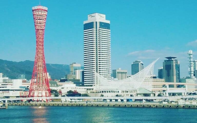 Best Hostels in Kobe