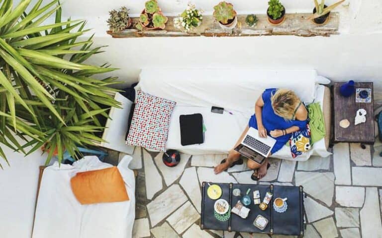 3 Best Hostels in Lagos, Portugal