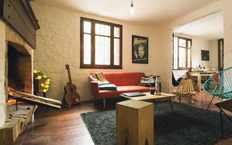 3 Best Hostels in Montevideo, Uruguay