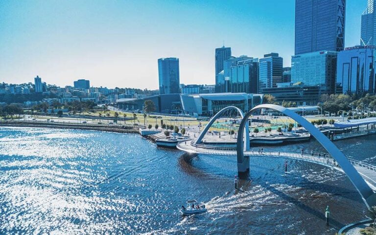 3 Best Hostels in Perth, Australia