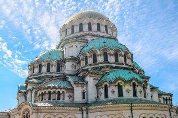3 Best Hostels in Sofia, Bulgaria