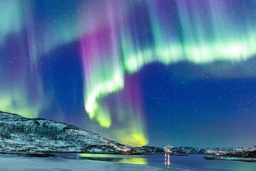 BEST Hostels in Sweden - Northern Lights, Heavenly Nature and Incredibly Diverse Culture