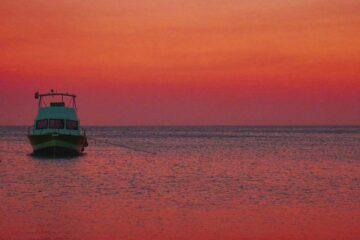 Best Hostels in Taganga