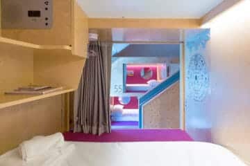 3 Best Hostels in Whistler, Canada