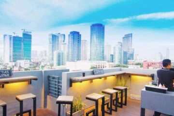 3 Best Hostels in Manila - Insider Guide to Design and Party Hostels for the Solo-Traveller