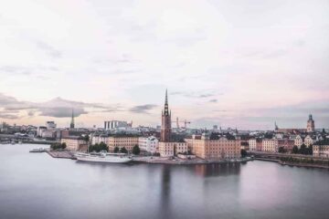 The Best Hostels in Stockholm, Sweden - the hostel guide for solo-travelers and couples