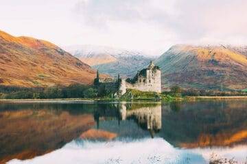 51 Best Hostels in UK, Europe