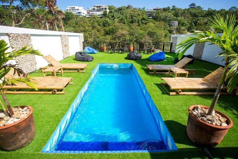 Chillax Flashpackers