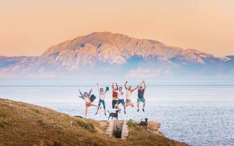 Coworking Hostels in Europe