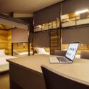 Eco Hostel Dorm
