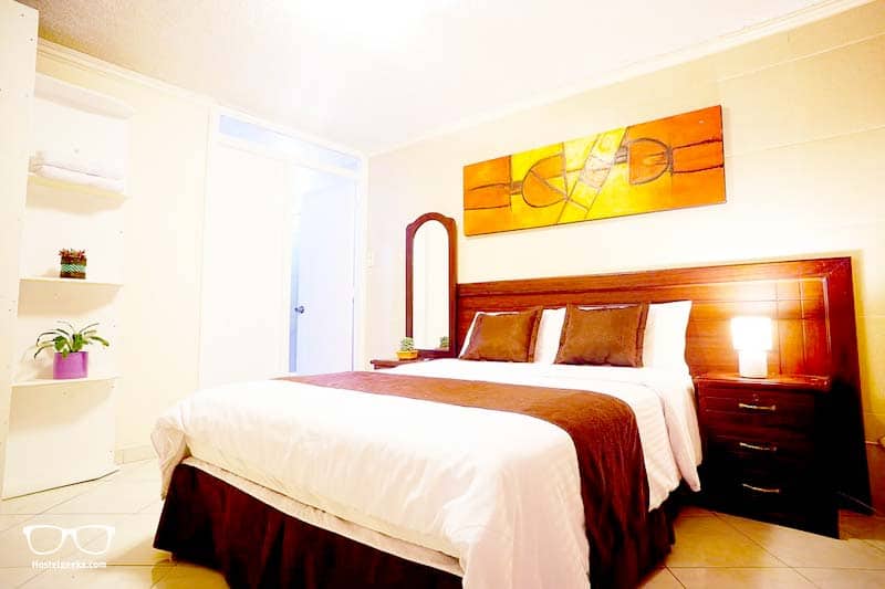 El Patio Hostel Quito