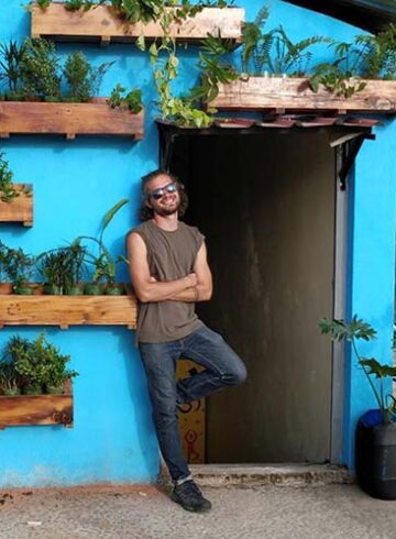Hobo Hostel