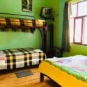 Hostal Princesa Maria Dorm