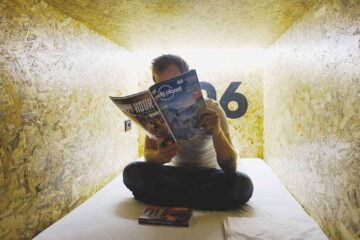 3 Best Hostels in Skopje, Macedonia - Most Likely the Funniest Capital in Europe