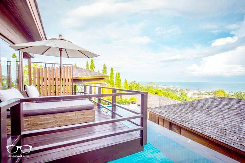 KC Resort & Over Water Villas