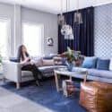 Linneplatsens Hostel Common Space