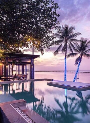 Lub D Koh Samui Chaweng Beach