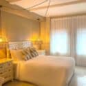Magnolia Inn Room