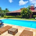 Numa Boa Hostel Garden with Pool