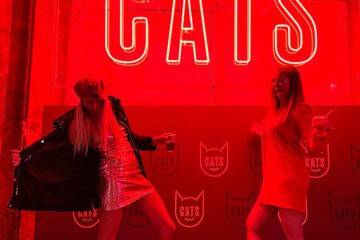 6 Best Party Hostels in Madrid - Sangria Fountain and Endless Nights