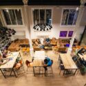 Safestay Barcelona Gothic