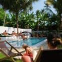 Spindrift Madiha Pool