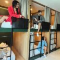 The Boc Hostels - City - Albergue Juvenil