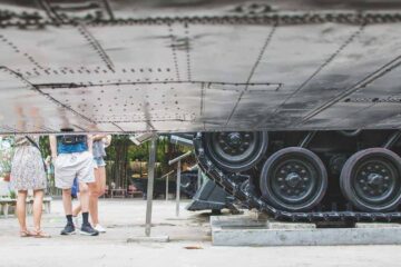 BEST Things to do in Ho Chi Minh City, Saigon