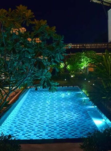 Us Hostel Swimming Pool