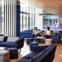 YOOMA Urban Lodge Common Space
